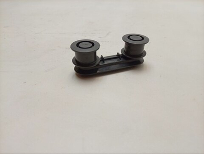 ESL98330 ктп2 Ролики боковой стенки посудомоечных машин Electrolux AEG Zanussi 1522029121 б/у