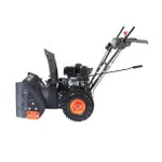 Снегоуборщик бензиновый 7 л.с. PATRIOT PS 603 LED 426109603