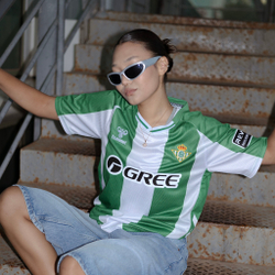 Бетис / Домашняя