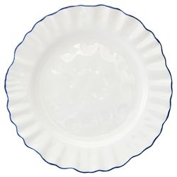 Набор обеденных тарелок Santorini, Ø26 см, 2 шт.