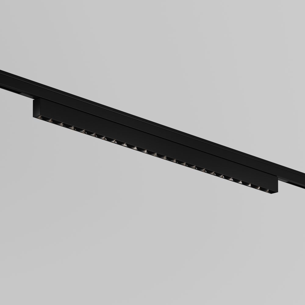 Трековый светильник Technical TR193-1-20W4K-M-B