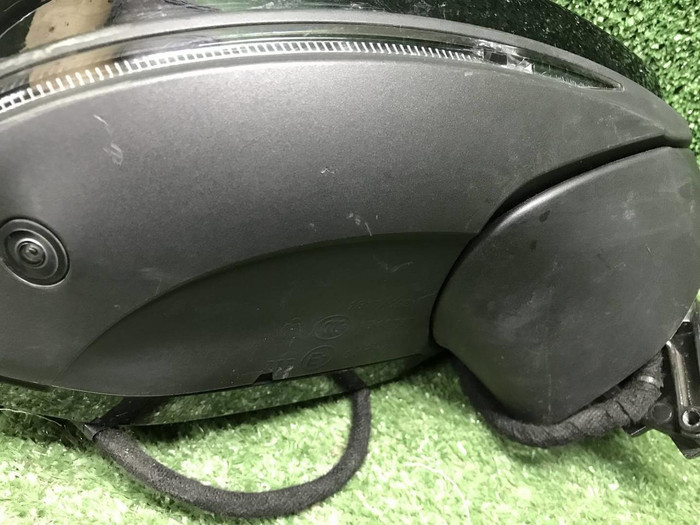 Зеркало правое Audi A6 5 C8 (2018-н.в.) 12 конт.