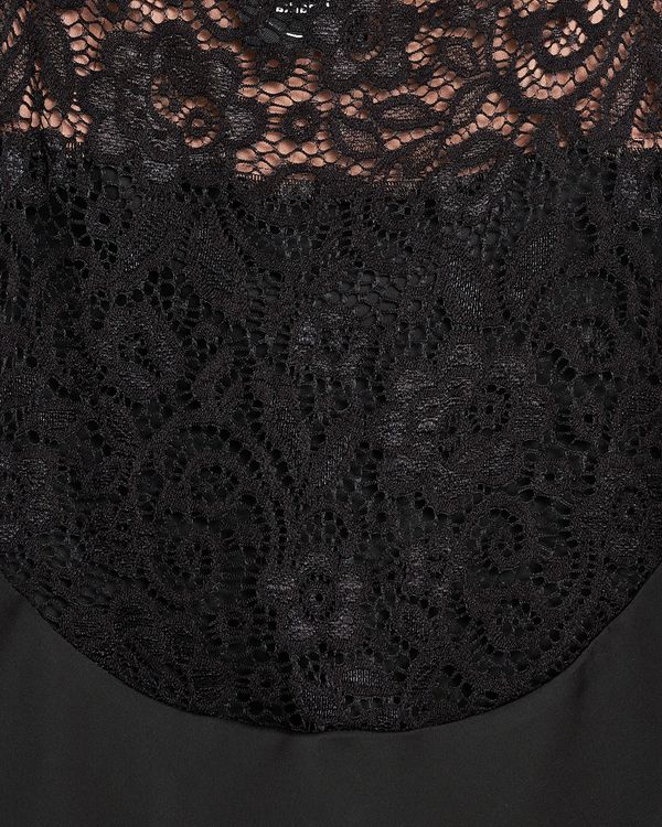 Платье Boudoir