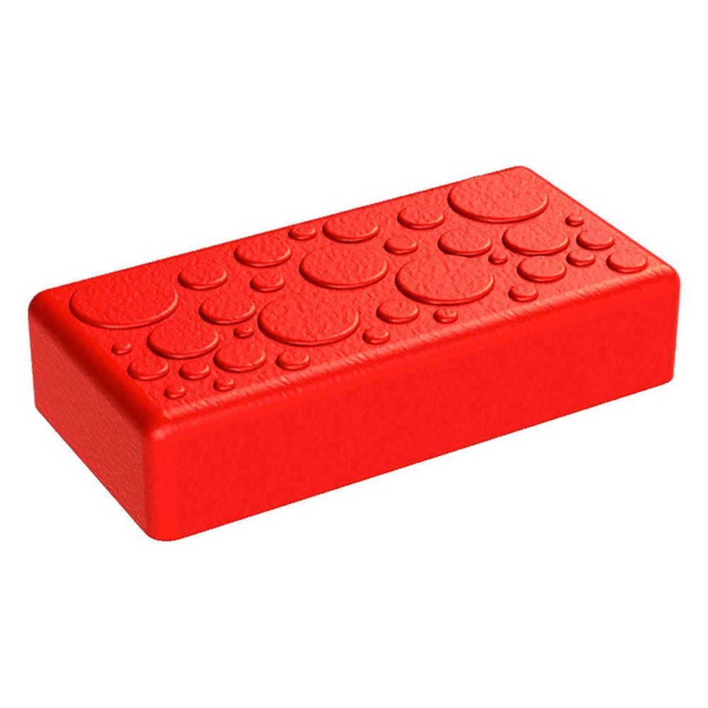 Крышка 6x3x2 см для GigaBloks 5"