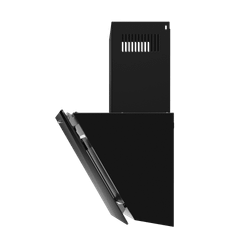 Кухонная вытяжка Maunfeld Dream 60 Push Glass Black