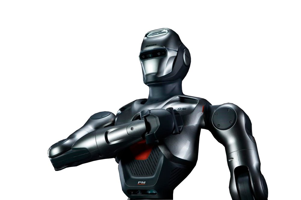 Робот человекоподобный «ENGINEAI PM01»