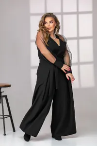 Комбинезон вечерний УК-137/5 Fabrika