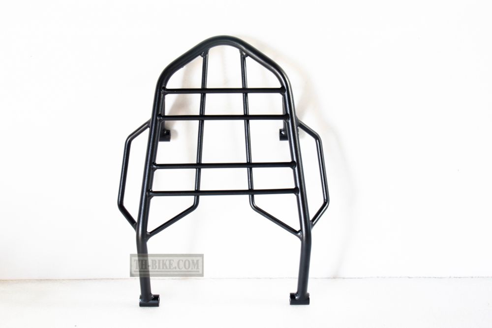 Rear Rack for Honda CRF300L-Rally300. APK1TAL50410TA. H2C Rear Rack. Rack crf300