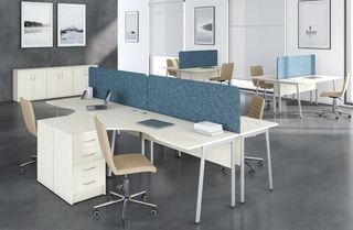 Мебель для персонала IMAGO PLUS