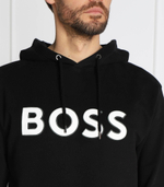 Худи welogox BOSS ORANGE - черный(50483453)