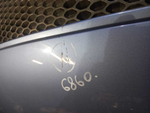 Капот TOYOTA IPSUM 2003-2009