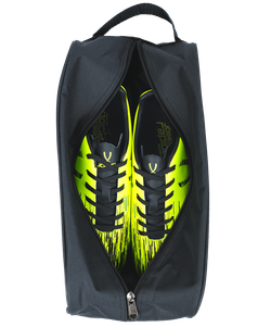 Сумка для обуви CAMP Basic Shoebag, черный