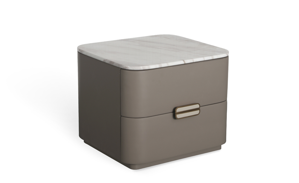 Тумбочка 51x47x42см Garda Decor