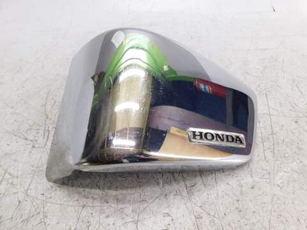 Крышка левая Honda Shadow 750 NC34 RC44 83600-MBAA-0000