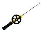 Удочка зимняя Stinger IceHunter Sport 3 2600-Y Жёлтая Длина 28.5см 18881
