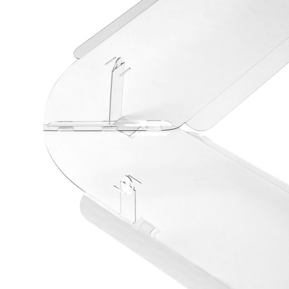 Экран для кассетного кондиционера Ballu Смарт 950 купить в Москве и Московской области по низкой цене с доставкой по России — (4) Экран для кассетного кондиционера Ballu Смарт 950 — (4)