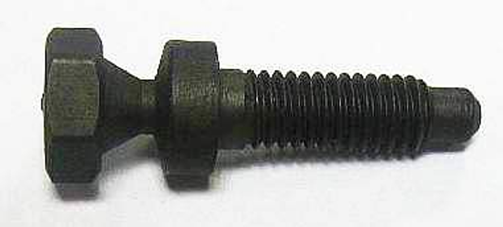 Болт замка зажигания 2108-12-3704324 обламывающийся короткий