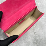 Jacquemus Le Chiquito Long 22 cm