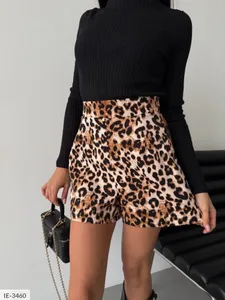 Шорты ID-9678 Фабрика Моды