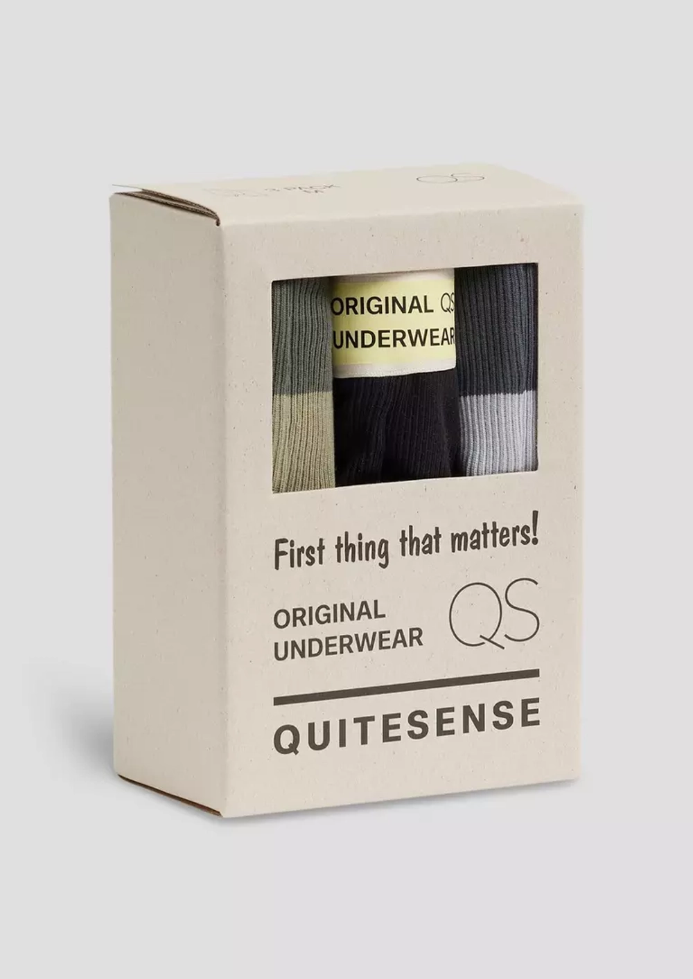 Боксерские шорты из джерси из 3 комплектов