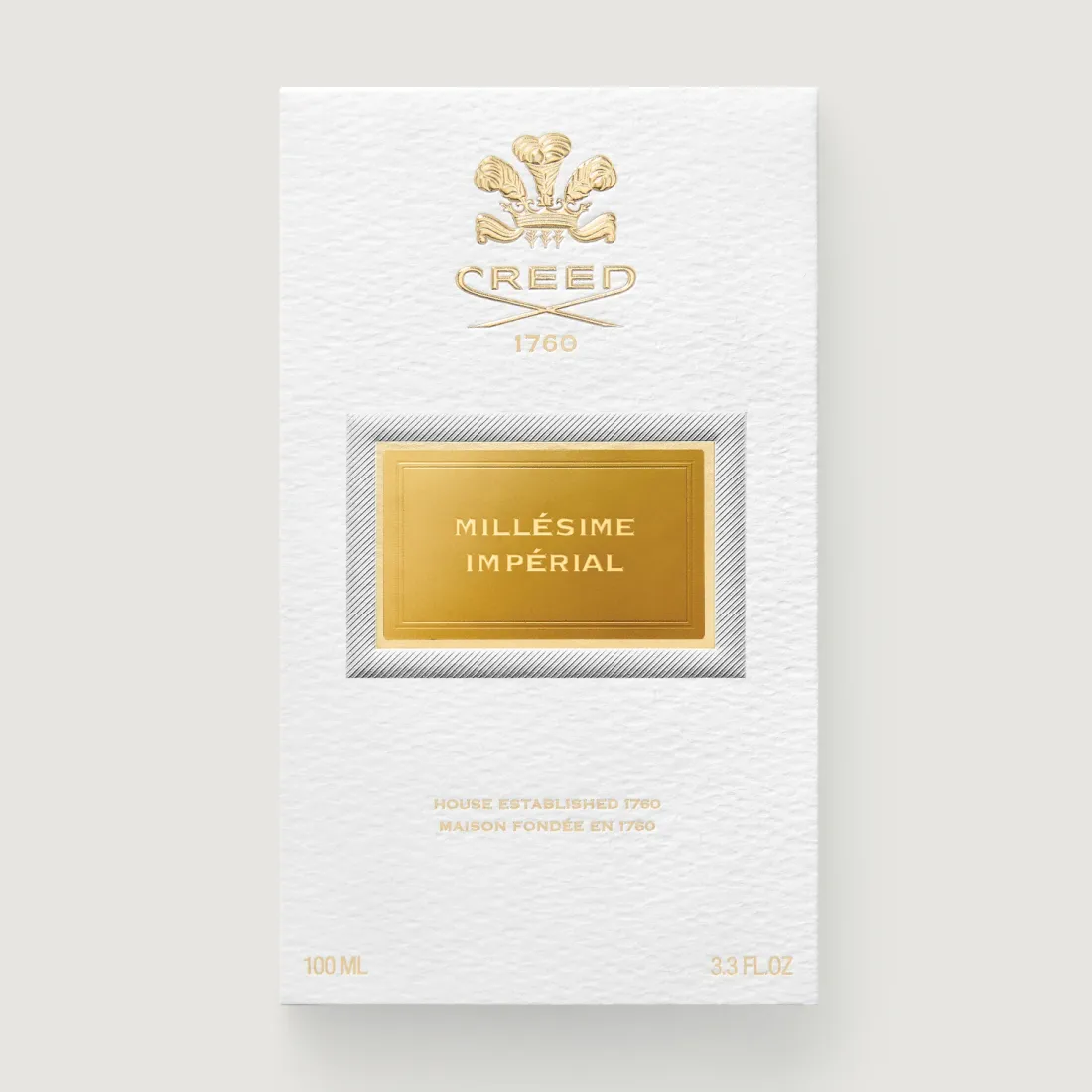 Creed Millésime Impérial, 100 мл унисекс парфюм