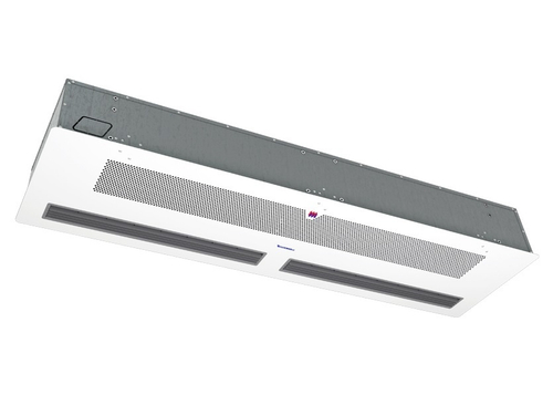 Тепловая завеса КЭВ-6П2281Е Тепломаш серии Потолочная 200