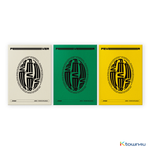 Альбом ATEEZ - [ZERO : FEVER EPILOGUE]