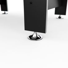 Игровой стол - аэрохоккей DFC PHANTOM 60&amp;quot;