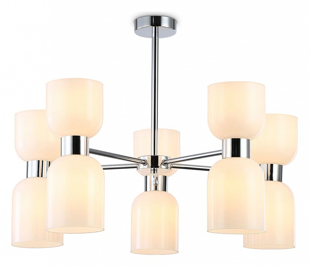 Люстра на штанге Ambrella Light LH LH56083