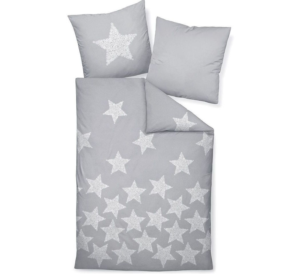 Детское постельное белье Janine Davos 65018-08 Германия фото