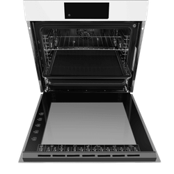 Встраиваемый электрический духовой шкаф Maunfeld AEOD76106W