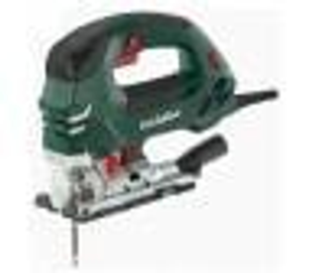 Лобзик Metabo STEB 140 Plus кейс 750 Вт 601404500