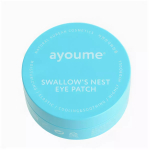 Гидрогелевые патчи для глаз с ласточкиным гнездом AYOUME Swallows Nest Eye Patch