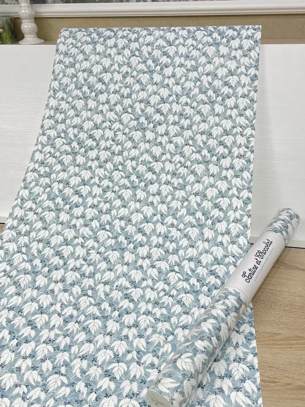 Обои флизелиновые 36200601 Tartine & Chocolat Франция