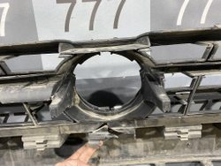 Бампер передний Volkswagen Caddy 4 15-20 Б/У Оригинал 2K5807221J