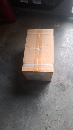 Насос центробежный многоступенчатый вертикальный LEO модель EVPm2-2