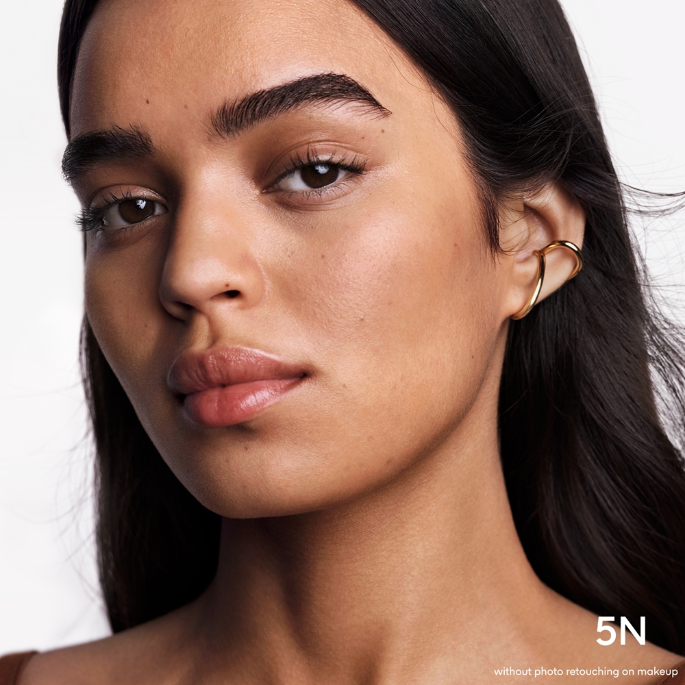 GUERLAIN Terracotta Le Teint - Тональная основа для естественного покрытия оттенок 5N Neutral, 35 ml