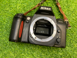 Nikon F65 kit 28-80mm F3.5-5.6 Покупка/Продажа