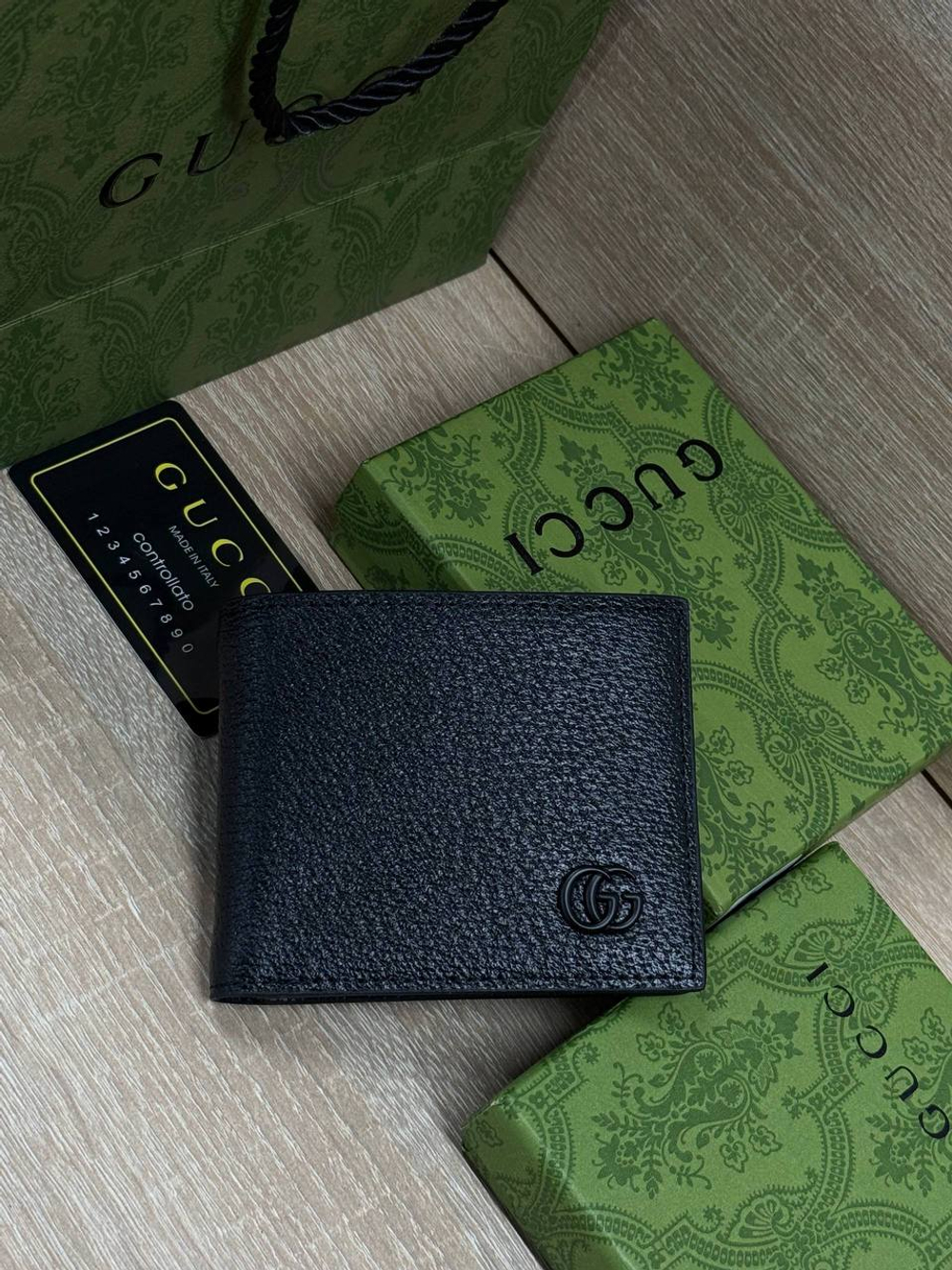 Кошелек Gucci