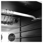 Шкаф для созревания мяса MEYVEL MM-135SR