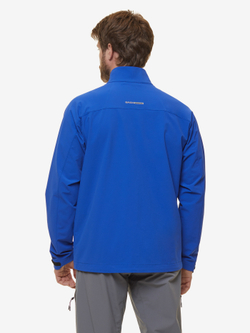 КУРТКА МУЖСКАЯ СОФТШЕЛЛ BASK TREK JKT V2