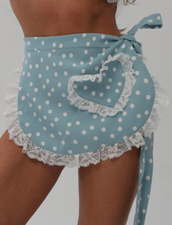 Передник-парео TONY