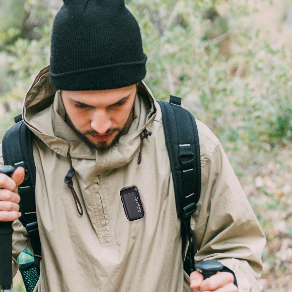 Беспроводная колонка Bluetooth-Динамик MIVO M39 Mini