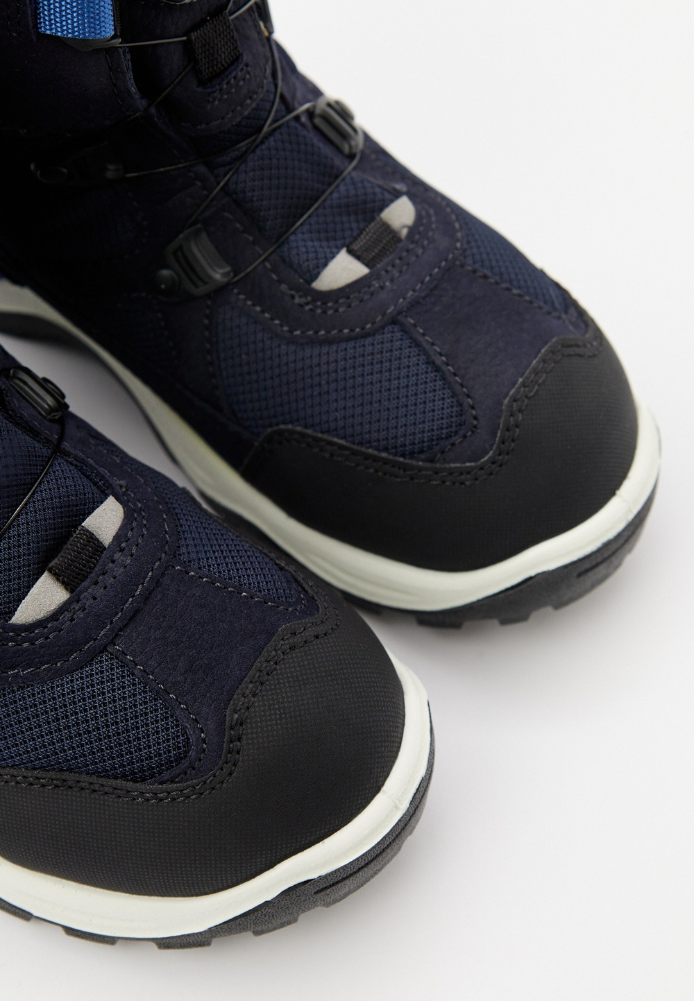 Ботинки детские ECCO SNOW MOUNTAIN