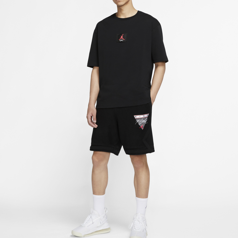 Шорты Jordan Flight Diamond, DA5498-010