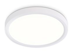 Ambrella Светильник светодиодный ультратонкий 3000K-6500K с CCT-переключателем Air Slim FZ1901