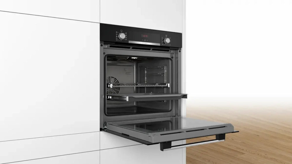 Духовой шкаф Bosch HBA334YB0