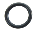 Proponent MS28775-012 O-Ring, 3/8 in ID, 1/2 in OD, 1/16 in Thick, Acrylonitrile Butadiene Rubber