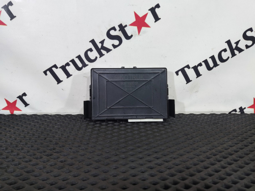 Блок управления ретардером