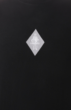 Футболка C.P.COMPANY